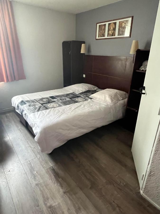 New Hotel Blois Sud Exteriör bild